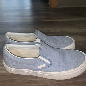 Unisex Vans